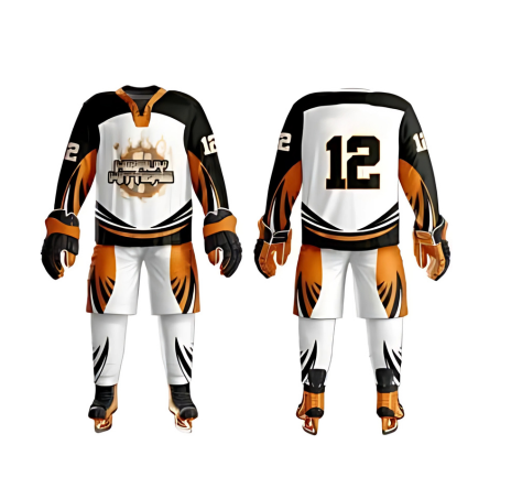 HOCKEY