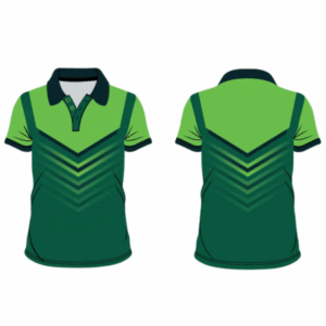 POLO SHIRTS