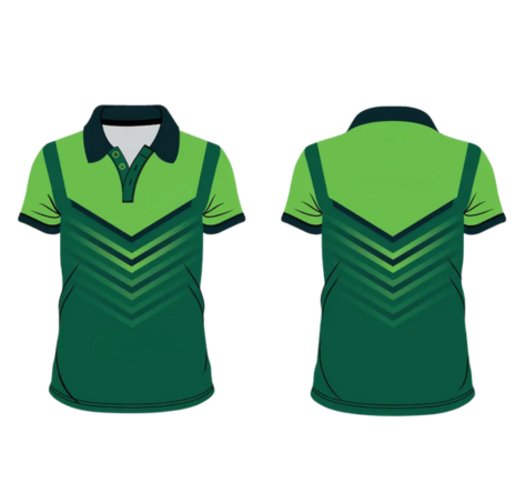 POLO SHIRTS
