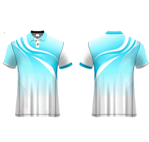 MEN POLO SHIRTS