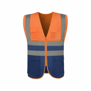 VESTS