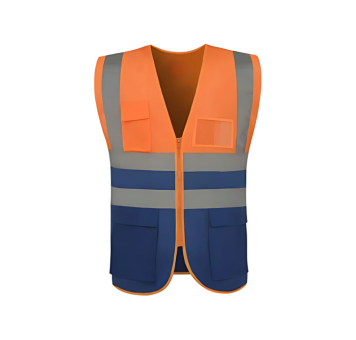 VESTS