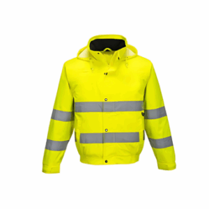 JACKETS