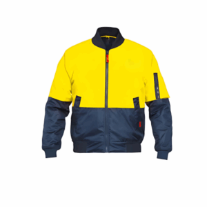 JACKETS