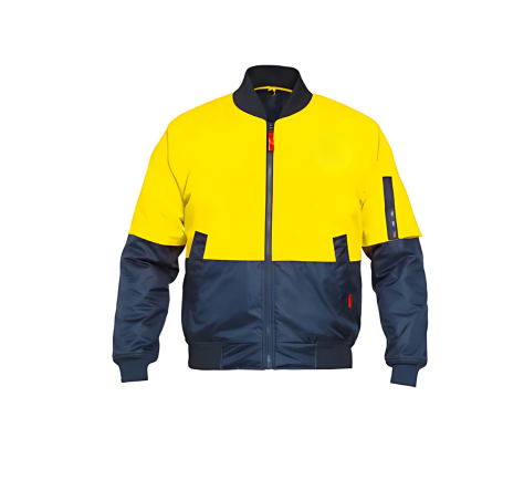 JACKETS