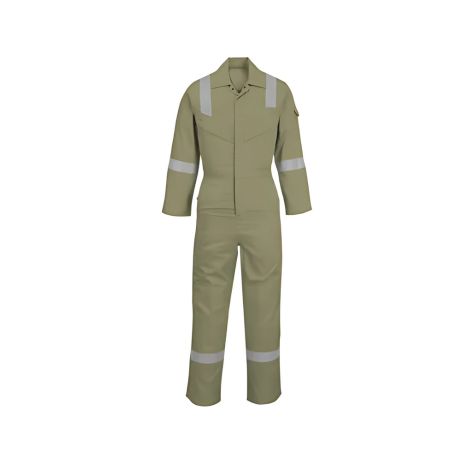 WORK WEAR